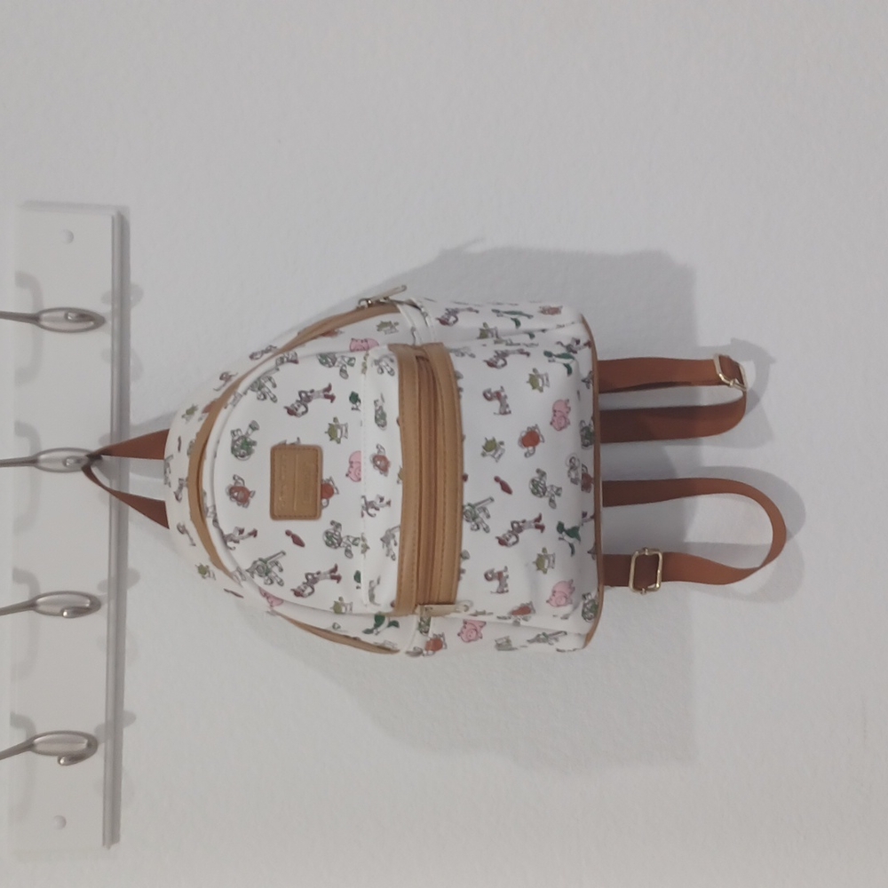 Toy story bag